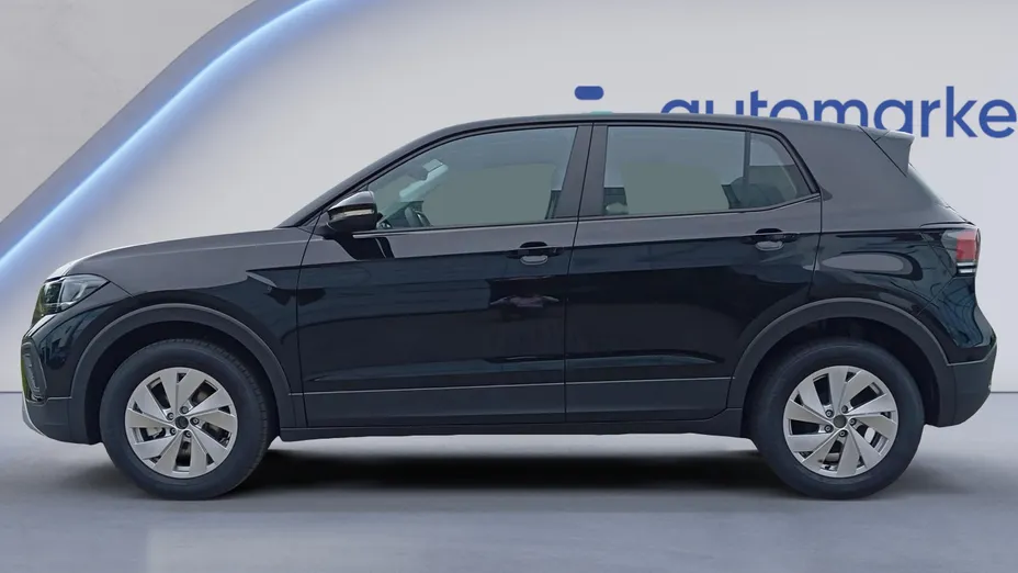 VOLKSWAGEN T-Cross T-Cross 1.0 TSI Trend Nowy