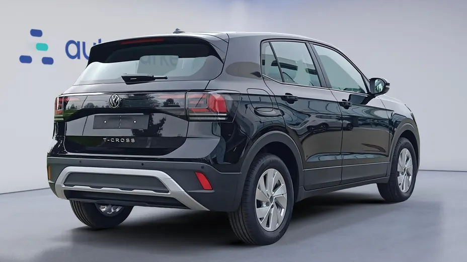 VOLKSWAGEN T-Cross T-Cross 1.0 TSI Trend Nowy