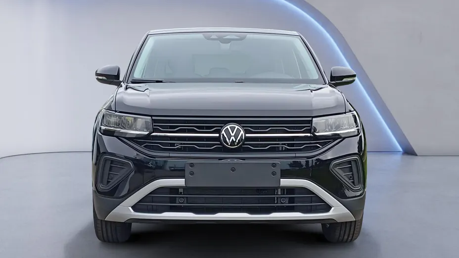 VOLKSWAGEN T-Cross T-Cross 1.0 TSI Trend Nowy