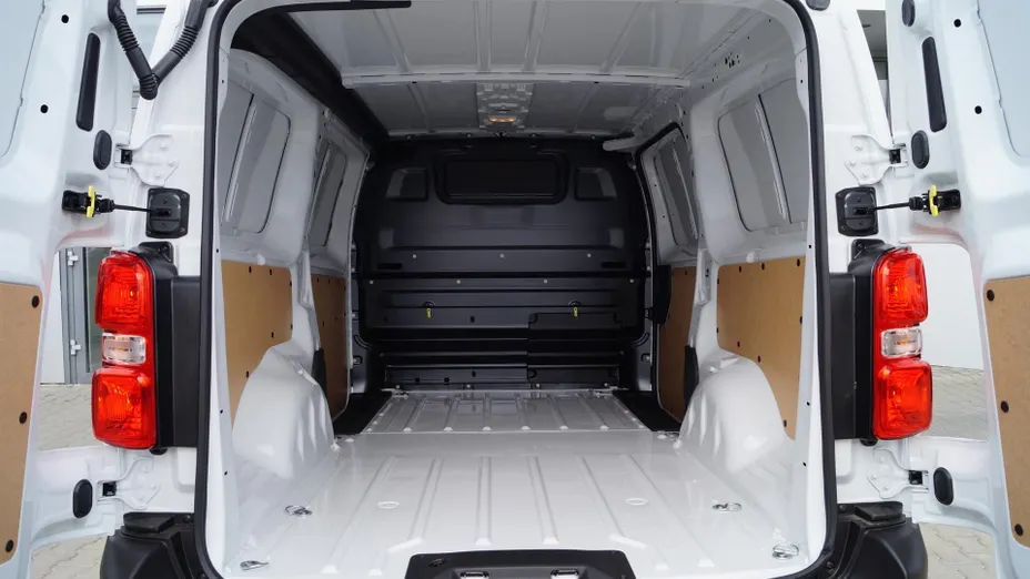 FIAT Scudo Scudo 2.2 MJ XL 3,1t Nowy
