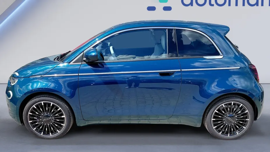 FIAT 500 500 42 kWh La Prima Nowy