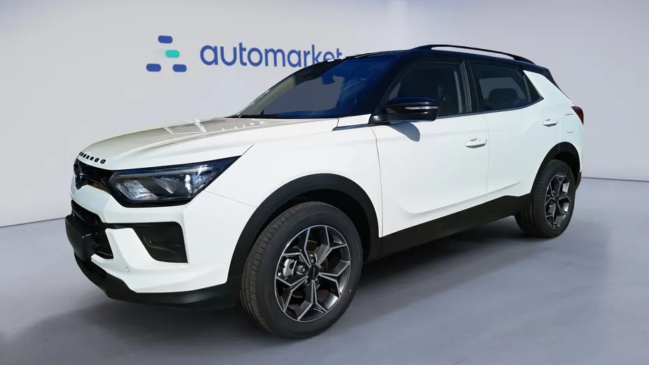 KGM / SSANGYONG Korando Korando 1.5 T-GDI Joy 2WD aut Nowy