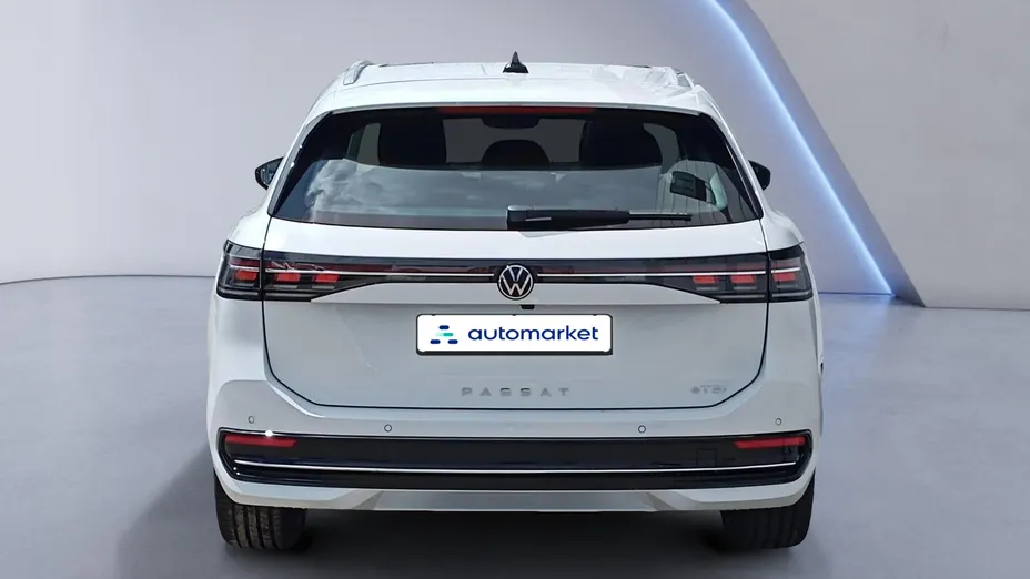 VOLKSWAGEN Passat Passat 1.5 TSI ACT mHEV Elegance DSG Nowy