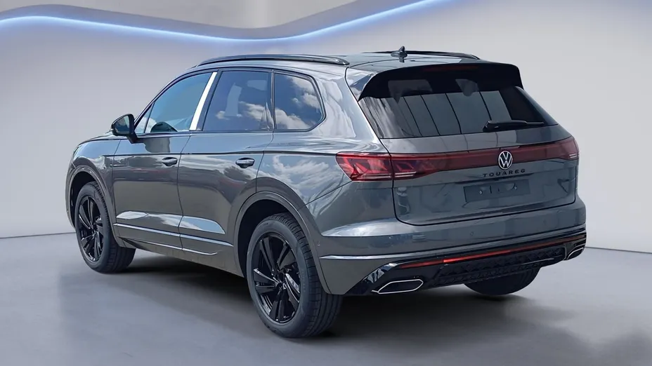 VOLKSWAGEN Touareg Touareg 3.0 V6 TDI 4Motion R-Line Final Edition Nowy