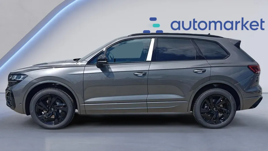 VOLKSWAGEN Touareg Touareg 3.0 V6 TDI 4Motion R-Line Final Edition Nowy