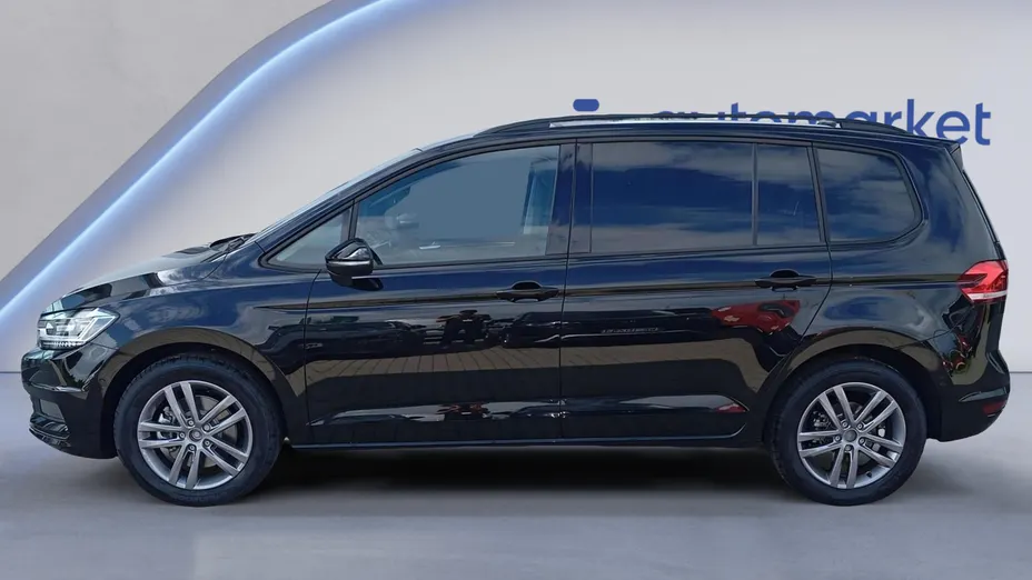 VOLKSWAGEN Touran Touran 1.5 TSI EVO Comfortline Plus Nowy