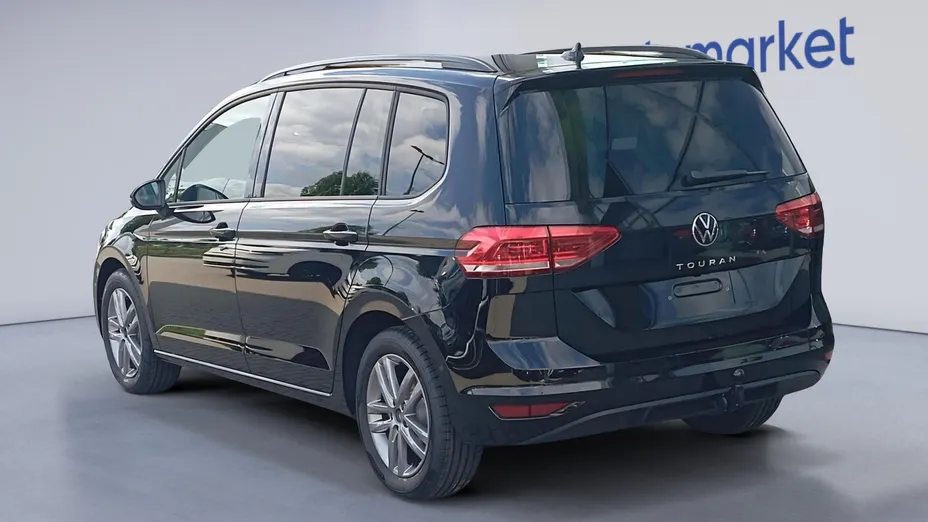VOLKSWAGEN Touran Touran 1.5 TSI EVO Comfortline Plus Nowy