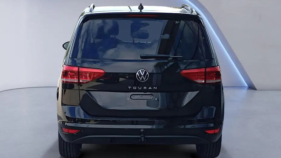VOLKSWAGEN Touran Touran 1.5 TSI EVO Comfortline Plus Nowy
