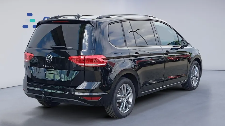 VOLKSWAGEN Touran Touran 1.5 TSI EVO Comfortline Plus Nowy