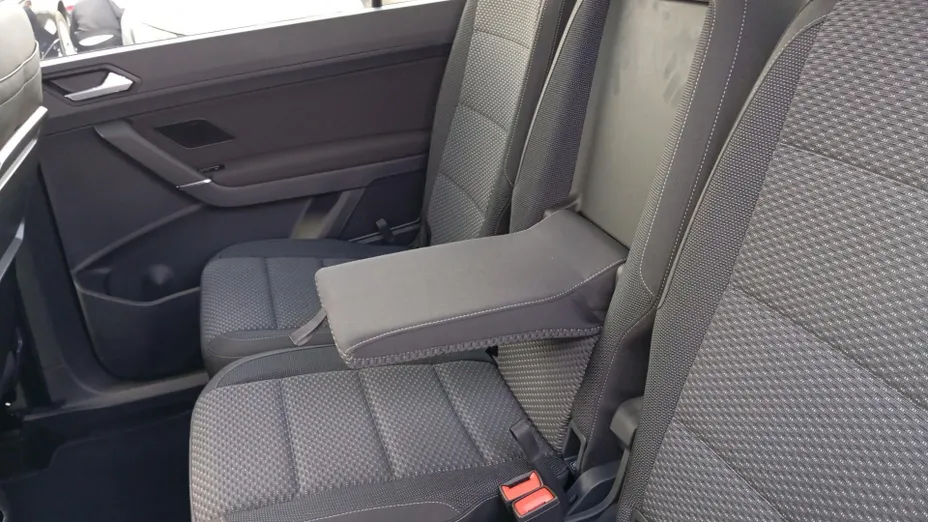 VOLKSWAGEN Touran Touran 1.5 TSI EVO Comfortline Plus Nowy