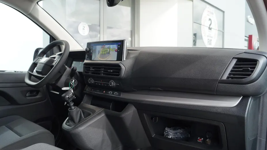 FIAT Scudo Scudo 2.2 MJ XL 3,1t Nowy