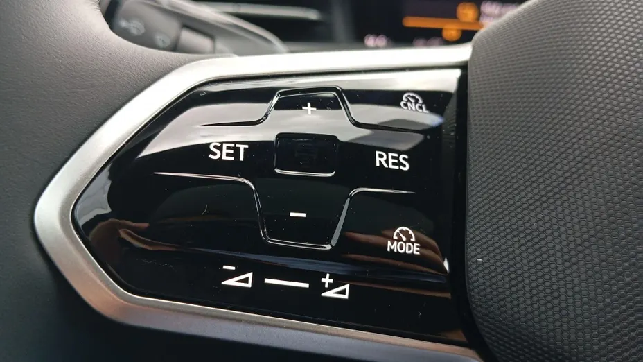 VOLKSWAGEN ID.7 ID.7 86kWh Plus Nowy