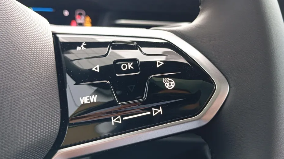 VOLKSWAGEN ID.7 ID.7 86kWh Plus Nowy