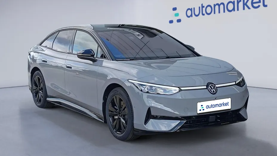 VOLKSWAGEN ID.7 ID.7 86kWh Plus Nowy