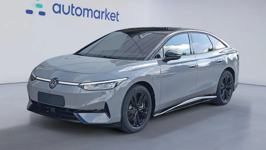 VOLKSWAGEN ID.7 ID.7 86kWh Plus Nowy
