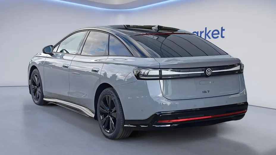 VOLKSWAGEN ID.7 ID.7 86kWh Plus Nowy