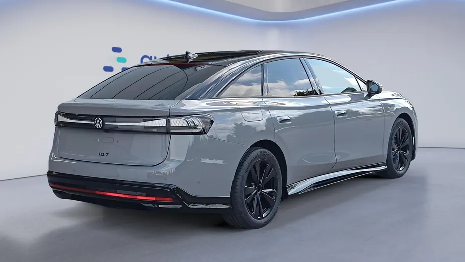 VOLKSWAGEN ID.7 ID.7 86kWh Plus Nowy