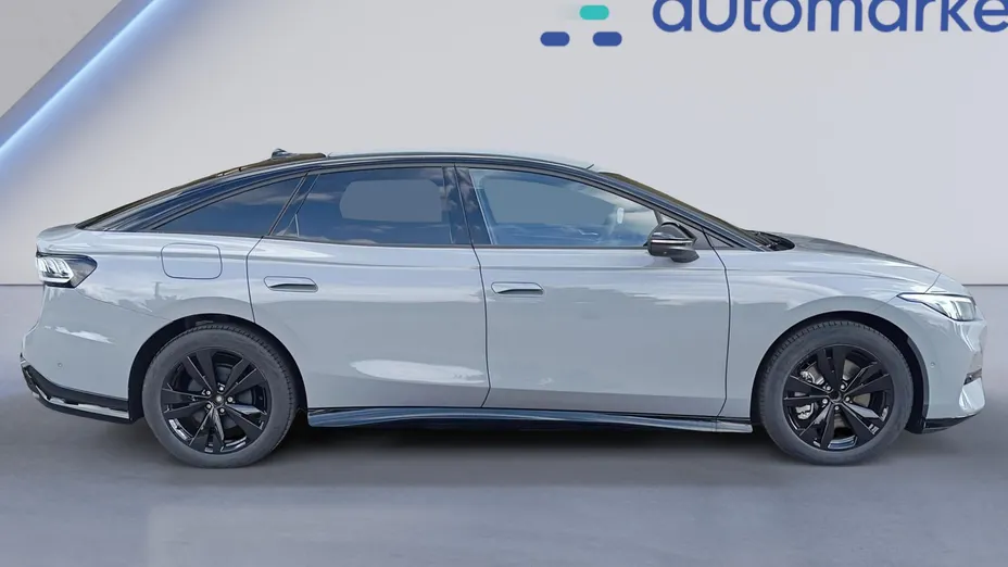 VOLKSWAGEN ID.7 ID.7 86kWh Plus Nowy