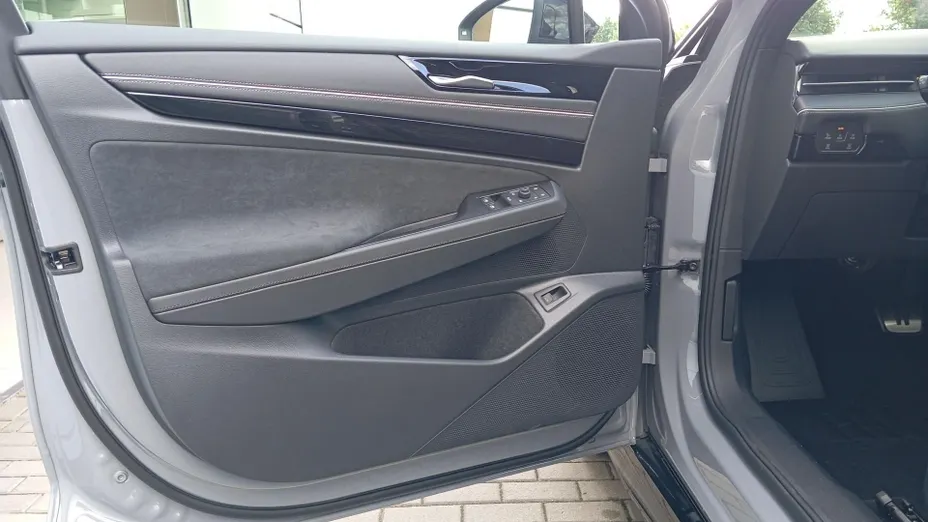 VOLKSWAGEN ID.7 ID.7 86kWh Plus Nowy