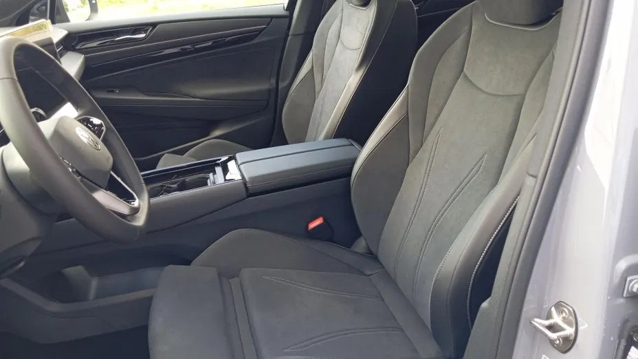 VOLKSWAGEN ID.7 ID.7 86kWh Plus Nowy