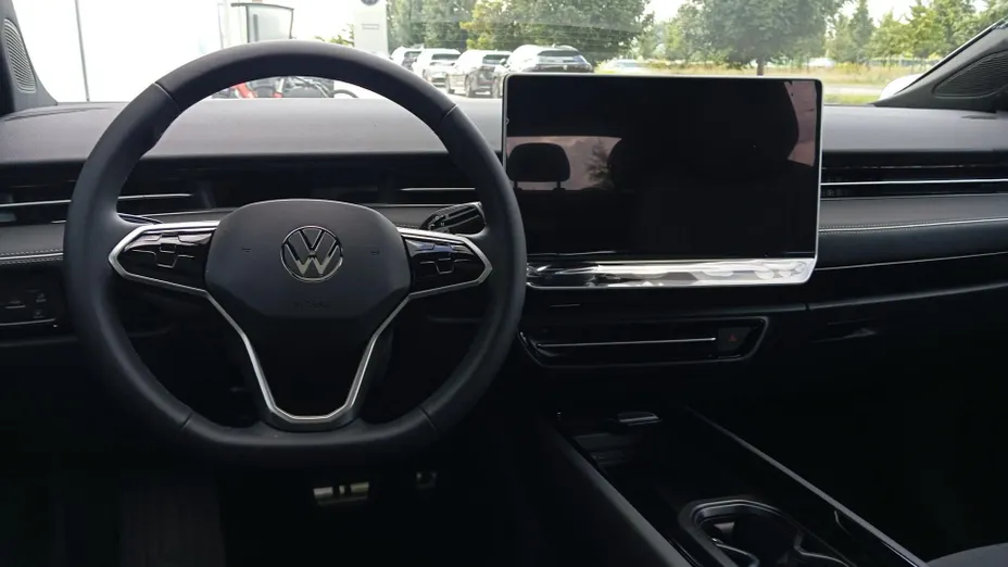 VOLKSWAGEN ID.7 ID.7 86kWh Plus Nowy