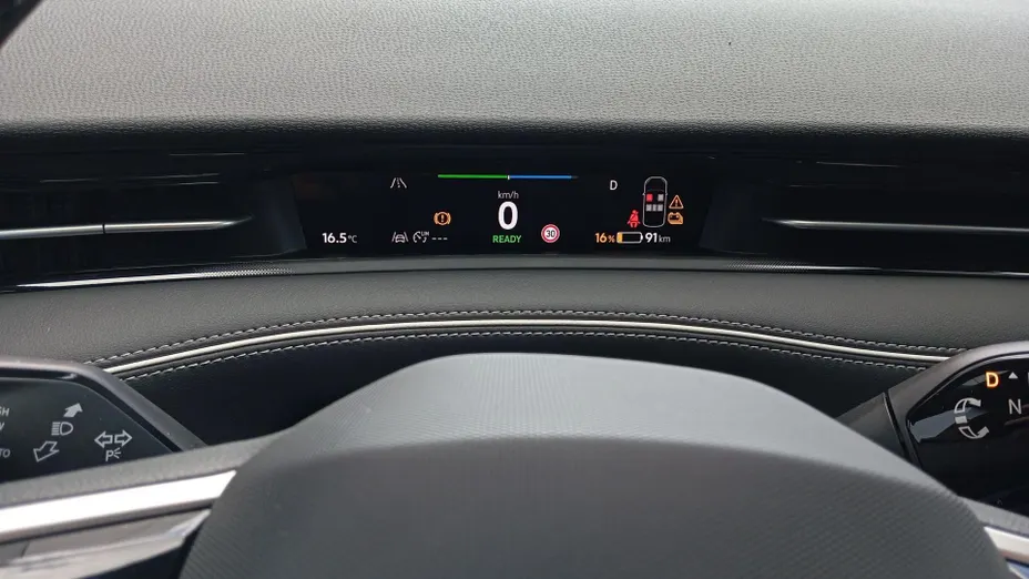 VOLKSWAGEN ID.7 ID.7 86kWh Plus Nowy