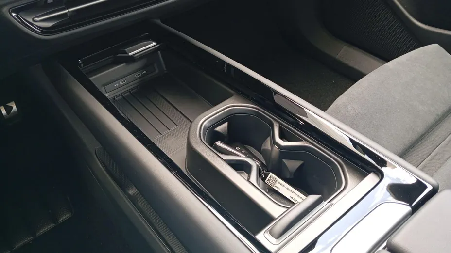 VOLKSWAGEN ID.7 ID.7 86kWh Plus Nowy