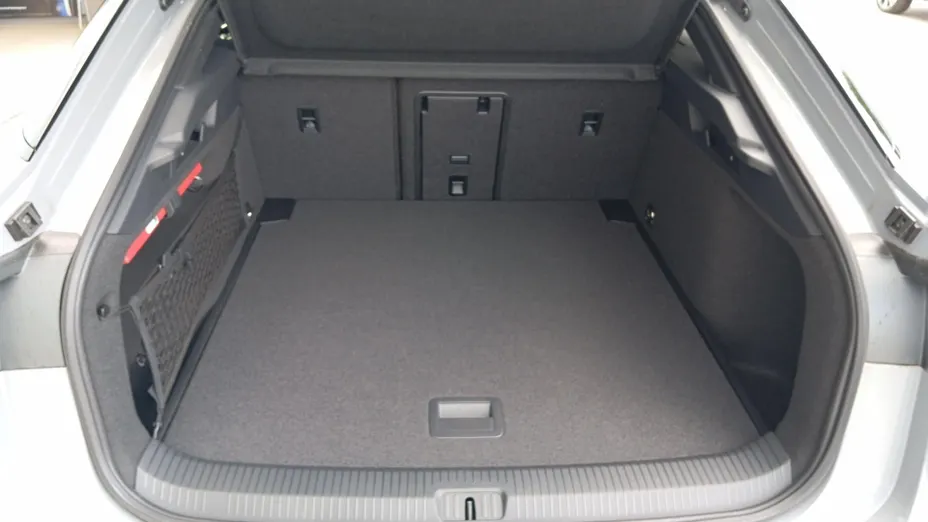 VOLKSWAGEN ID.7 ID.7 86kWh Plus Nowy