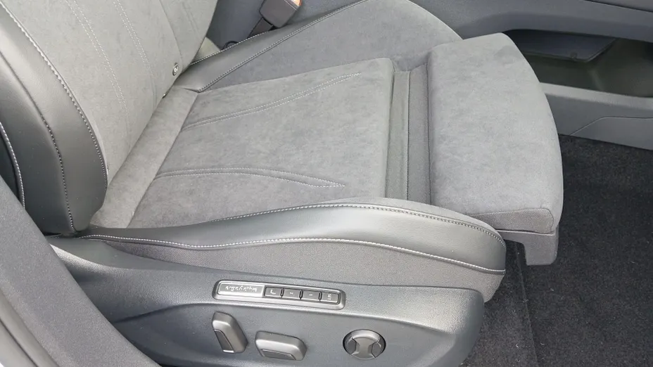 VOLKSWAGEN ID.7 ID.7 86kWh Plus Nowy