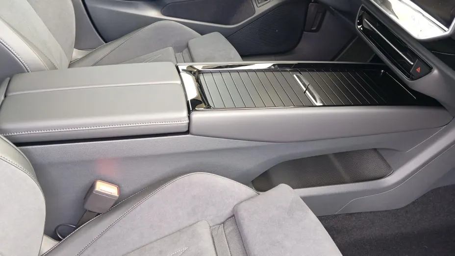 VOLKSWAGEN ID.7 ID.7 86kWh Plus Nowy