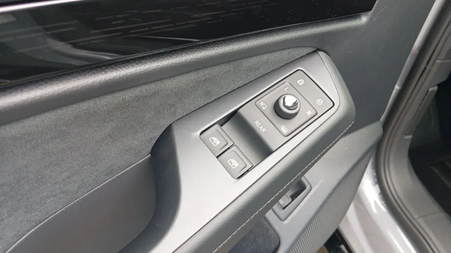 VOLKSWAGEN ID.7 ID.7 86kWh Plus Nowy
