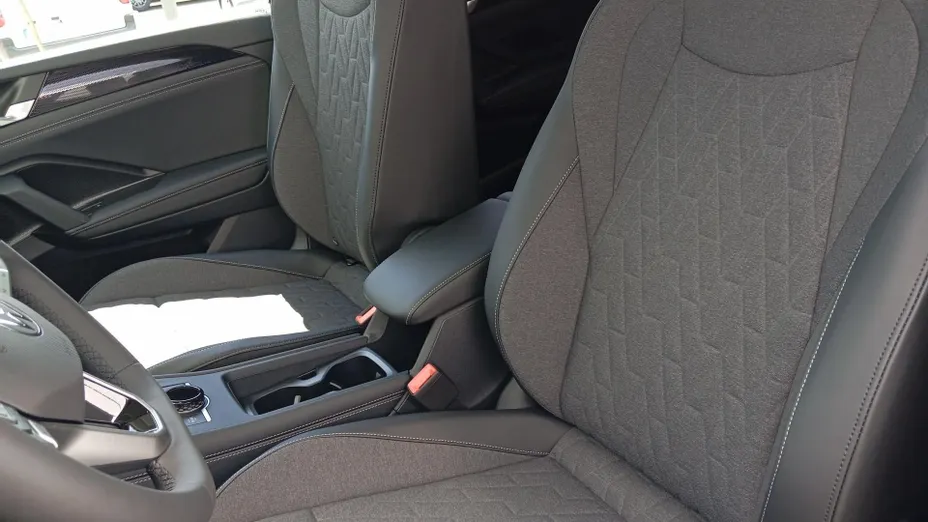 VOLKSWAGEN Tayron Tayron 2.0 TSI 4Mot. Life Plus DSG Nowy