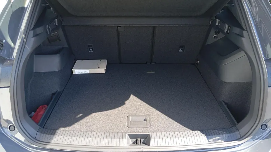 VOLKSWAGEN Tiguan Tiguan 2.0 TDI R-Line Plus DSG Nowy
