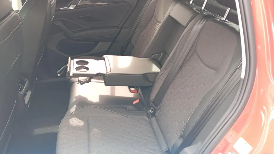 VOLKSWAGEN Tiguan Tiguan 2.0 TSI 4Mot. Life Plus DSG Nowy