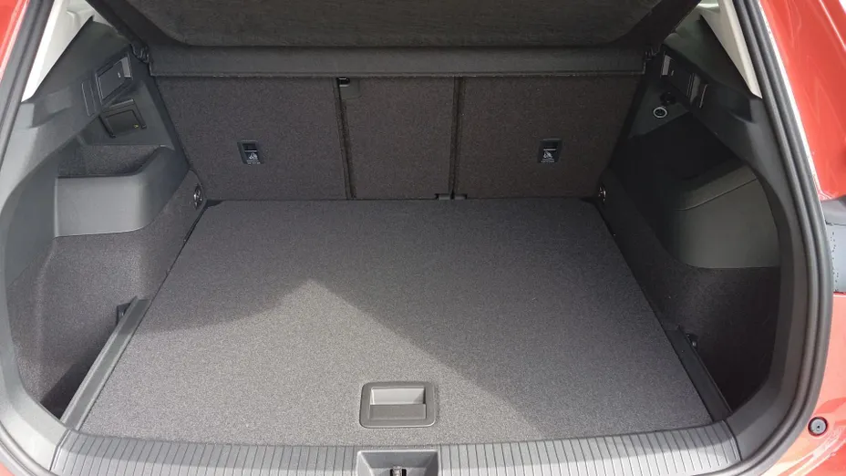 VOLKSWAGEN Tiguan Tiguan 2.0 TSI 4Mot. Life Plus DSG Nowy