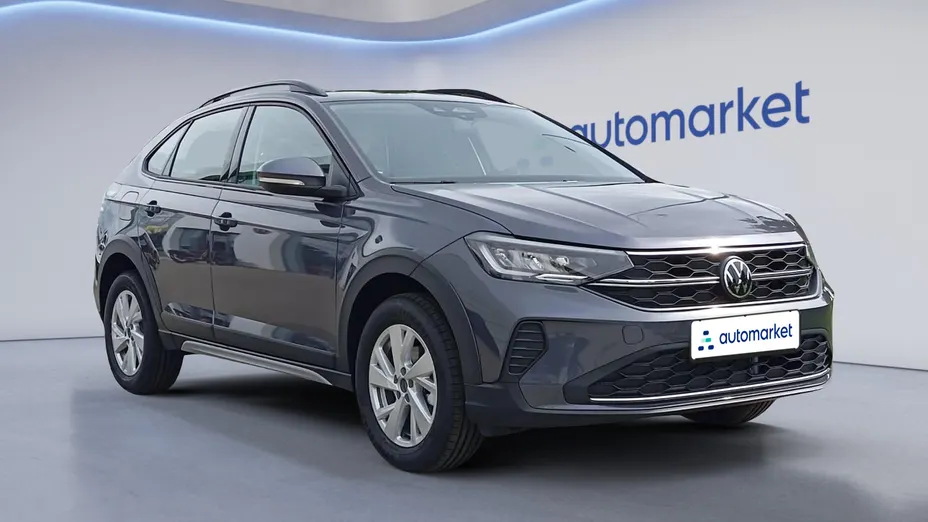 VOLKSWAGEN Taigo Taigo 1.0 TSI Pure DSG Nowy