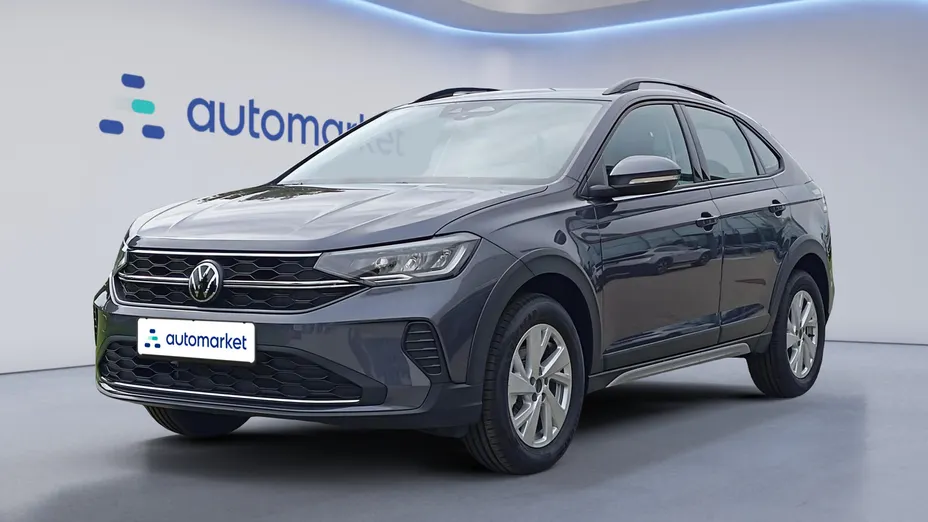 VOLKSWAGEN Taigo Taigo 1.0 TSI Pure DSG Nowy