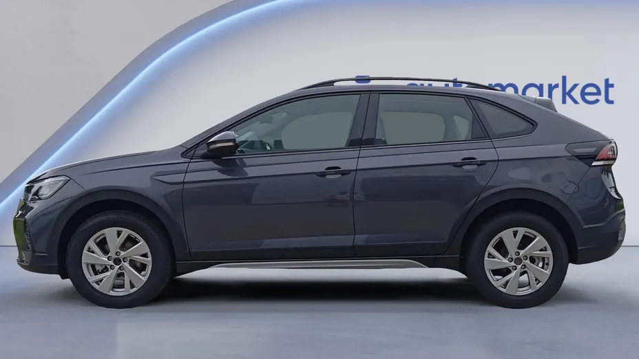 VOLKSWAGEN Taigo Taigo 1.0 TSI Pure DSG Nowy