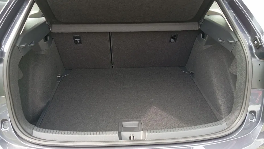 VOLKSWAGEN Taigo Taigo 1.0 TSI Pure DSG Nowy