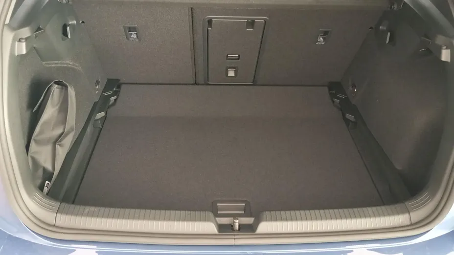 VOLKSWAGEN Golf Golf VIII 1.5 eTSI mHEV R-Line Plus DSG Nowy