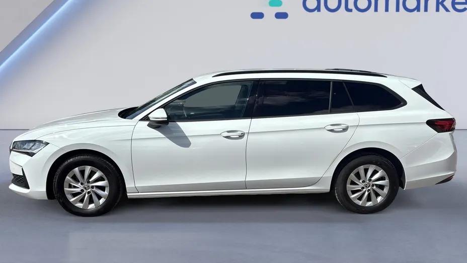 SKODA Superb Superb 1.5 TSI mHEV Essence DSG