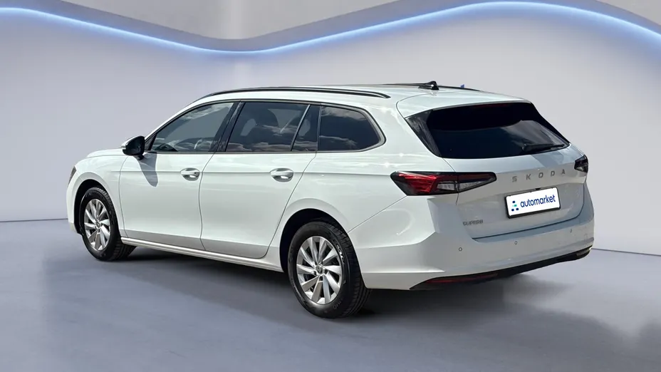 SKODA Superb Superb 1.5 TSI mHEV Essence DSG