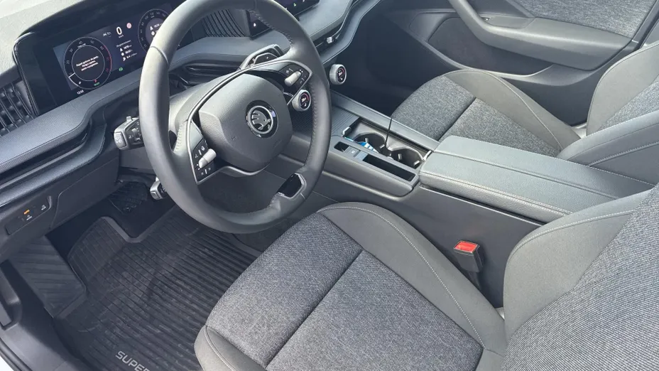 SKODA Superb Superb 1.5 TSI mHEV Essence DSG