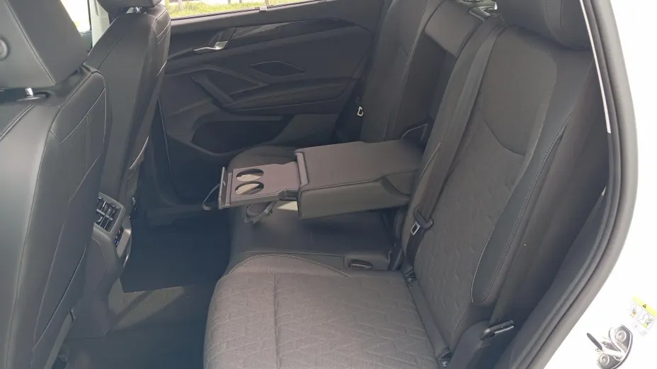 VOLKSWAGEN Tayron Tayron 1.5 eTSI mHEV Life DSG Nowy