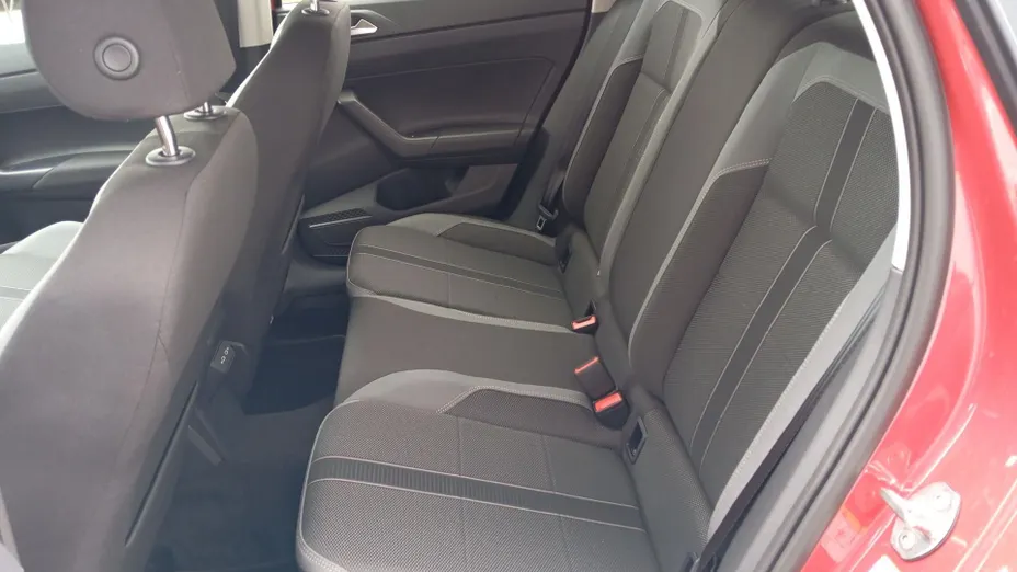 VOLKSWAGEN Polo Polo 1.0 TSI Style DSG Nowy
