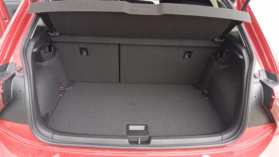 VOLKSWAGEN Polo Polo 1.0 TSI Style DSG Nowy