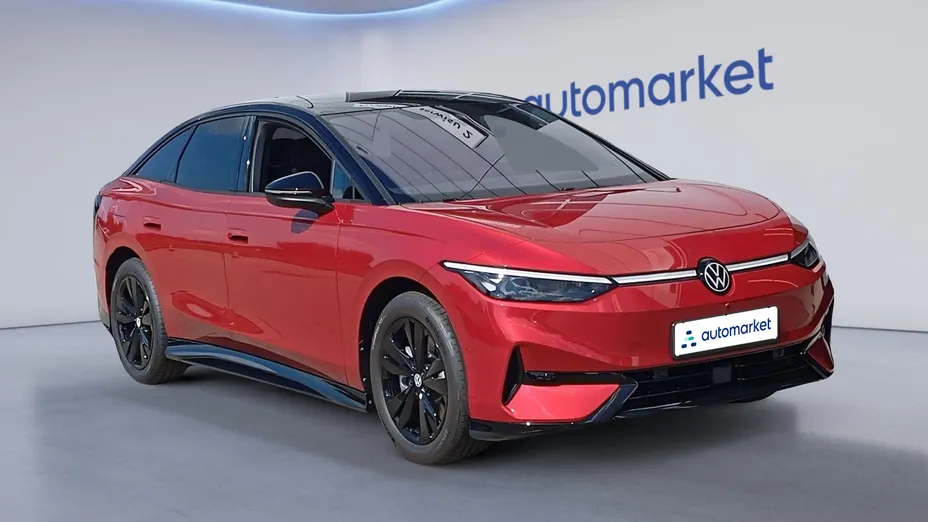 VOLKSWAGEN ID.7 ID.7 77kWh Pro Plus Nowy