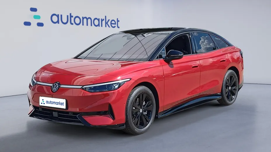 VOLKSWAGEN ID.7 ID.7 77kWh Pro Plus Nowy