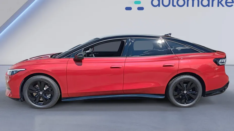 VOLKSWAGEN ID.7 ID.7 77kWh Pro Plus Nowy