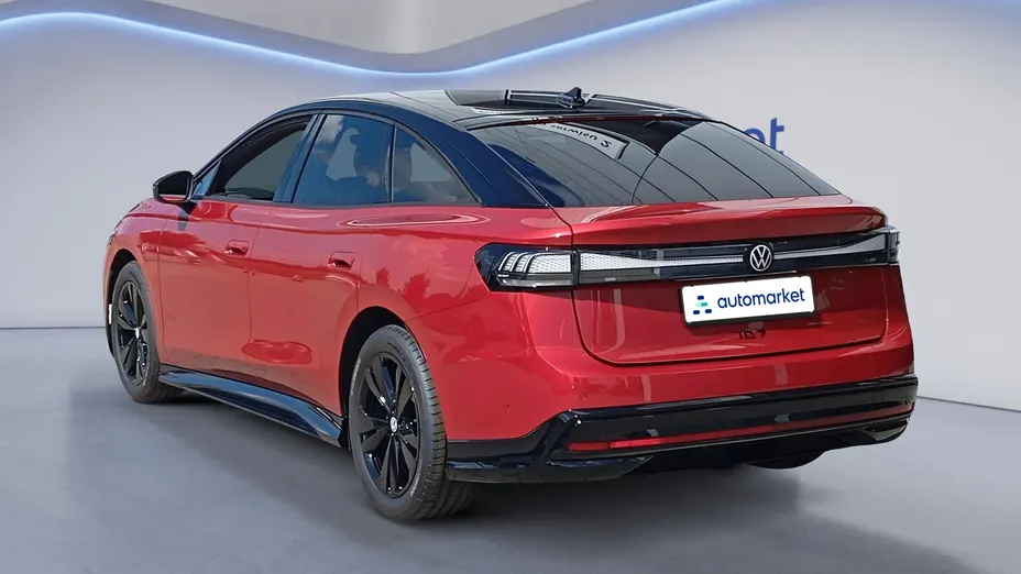 VOLKSWAGEN ID.7 ID.7 77kWh Pro Plus Nowy